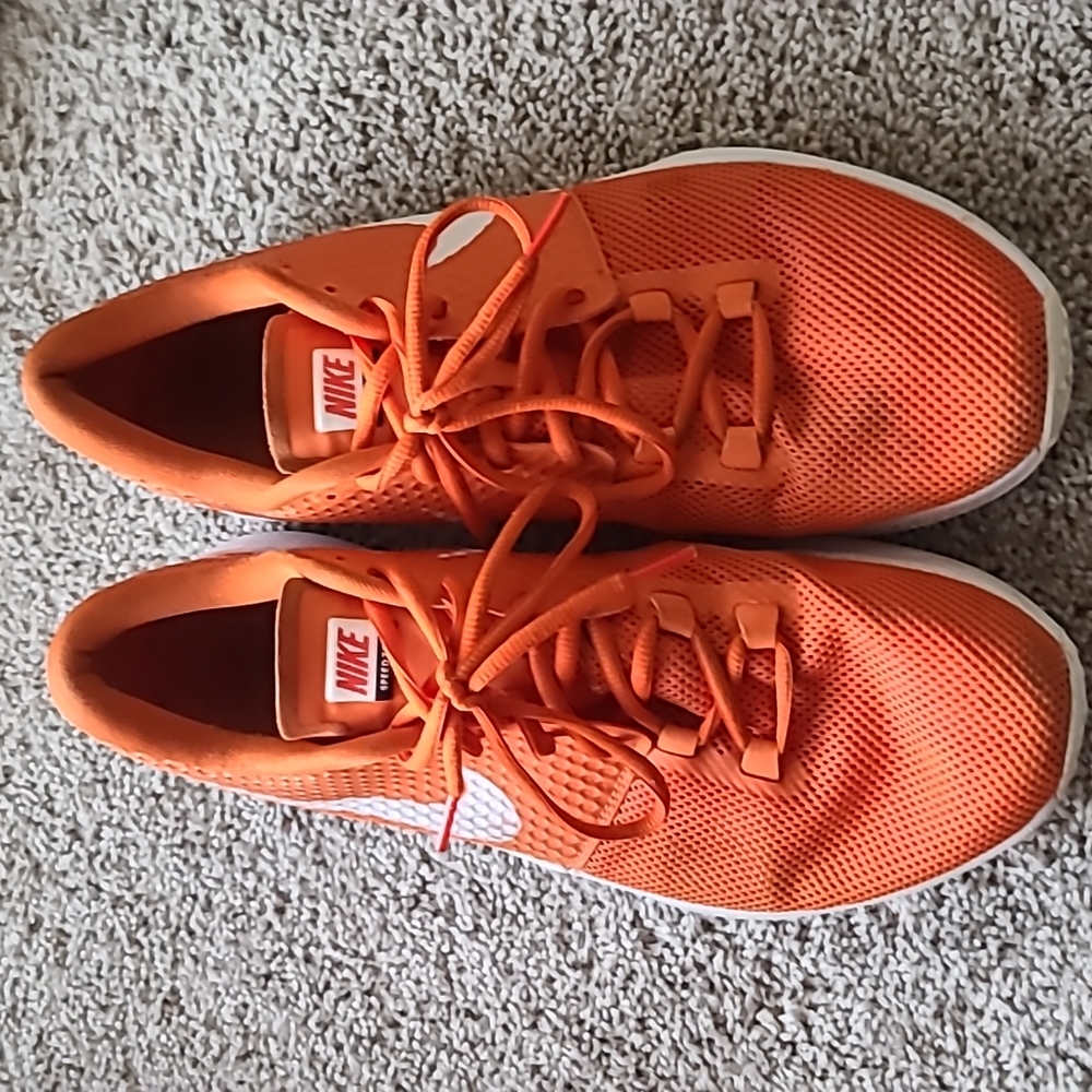 Nike Speed TR2